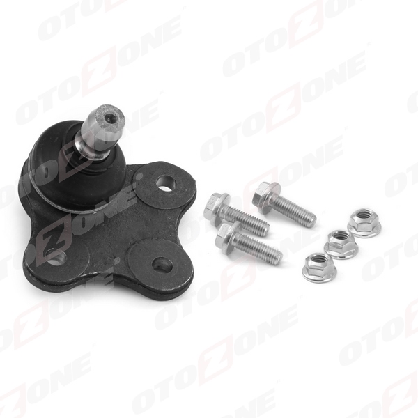 OTOZONE SFI-03010 Alt Rotil Opel Corsa D 06>14 Corsa E 14>19 Adam 12>19 Combo 06>18 Peugeot Bipper-Citroen Nemo 08> Fi At Grande Punto-Linea-Fiorino 09>