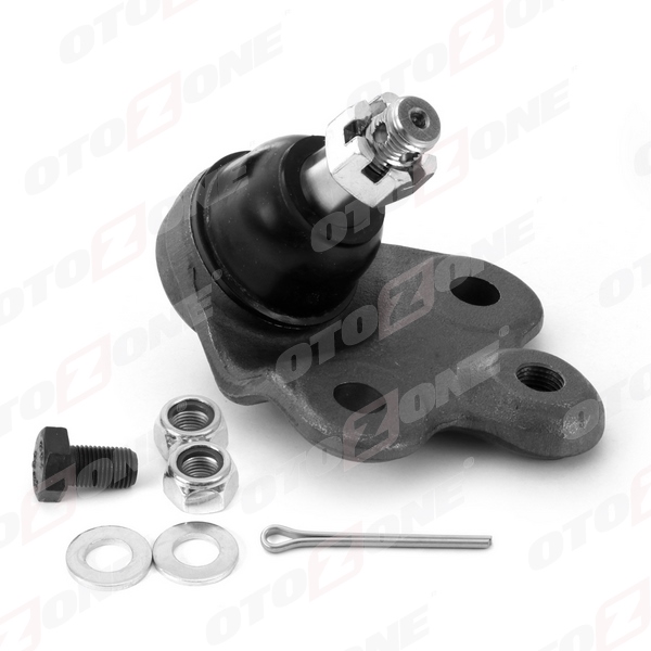 OTOZONE SHO-03004 Rotil Alt Sol Honda Civic 1.6l R16a2 Fd6 Vtec Sedan 06-11 / 1.8l R18a2 Fd7 Sedan 06-11 / 1.3l Hybrid Lda2 Fd3 06->