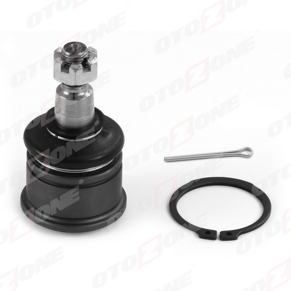 OTOZONE SHO-03008 Rotil Alt Sağ-Sol Honda Accord 2.0l F20 90-98 2.0l F20 Vtec 99-02 / Prelude 2.0l B20a 85-89 / Legen D 3.2l Ka7 Ka8 91-96