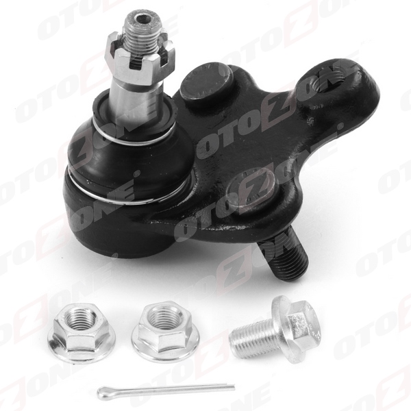 OTOZONE SHO-03006 Rotil Alt Sağ-Sol Honda Civic 1.6l R16b2 Fb7 12-15 1.6l N16a1 Fk3 12-15 1.4l L13z1 Fk1 Sport Hb 09-1 5