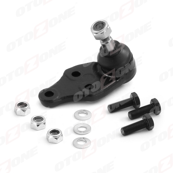 OTOZONE SLR-03002 Rotil On Alt Land Rover Freelander I L314 98>06