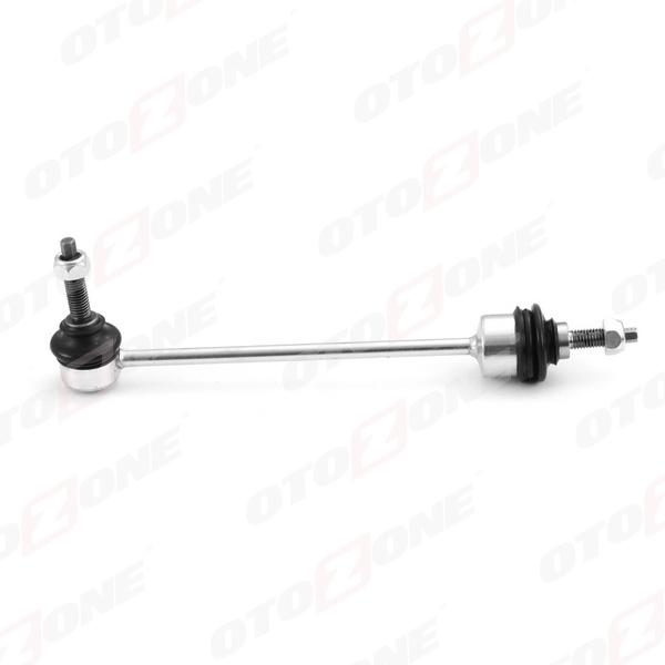 OTOZONE SLR-06009 Aski Rotu On Land Rover Discovery Iii-Iv L319 09>18