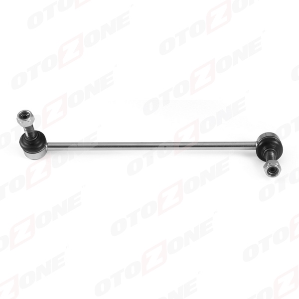 OTOZONE SLR-06006 Aski Rotu On Sol Land Rover Discovery Iii L319 Range Rover Sport I L320