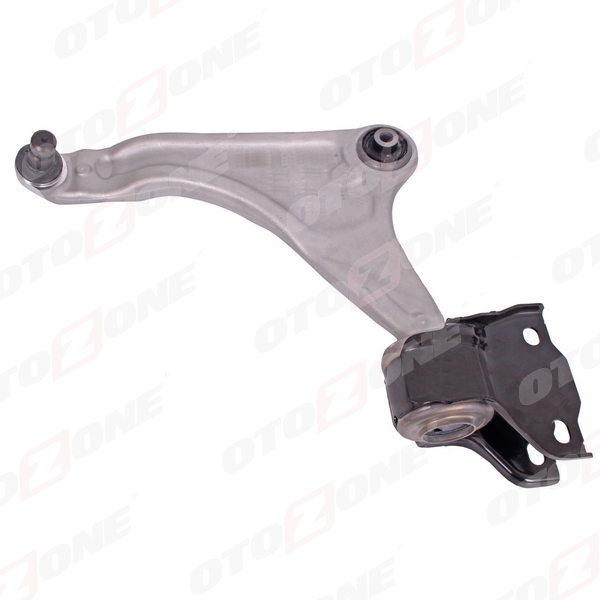 OTOZONE SLR-08015 Salincak On Sol Alt Land Rover Range Rover Evoque L538 11>19