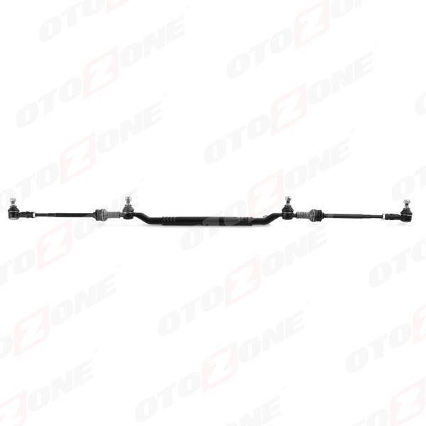 OTOZONE SME-04009 Rot Takimi Komple Mercedes W202 S202 C208 A208