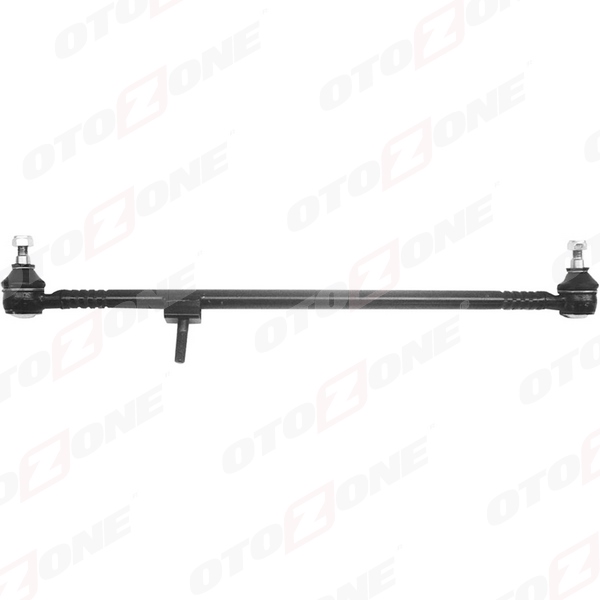 OTOZONE SME-04013 Rot Takimi Orta Mercedes W114 W115 68>77