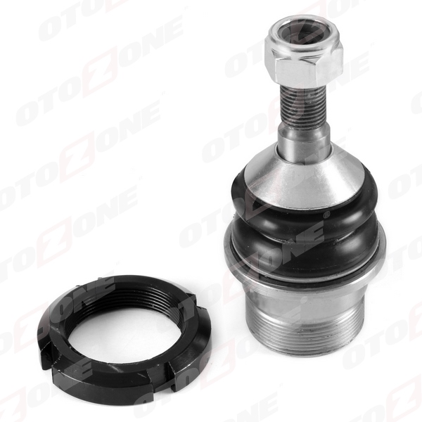 OTOZONE SME-03024 Rotil Arka Alt Mercedes W164 X164 W251