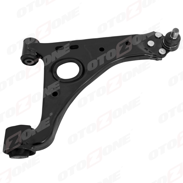 OTOZONE SOP-08032 Salincak Ön Sağ Komple Opel Mokka 13>19 Chevrolet Trax 12>