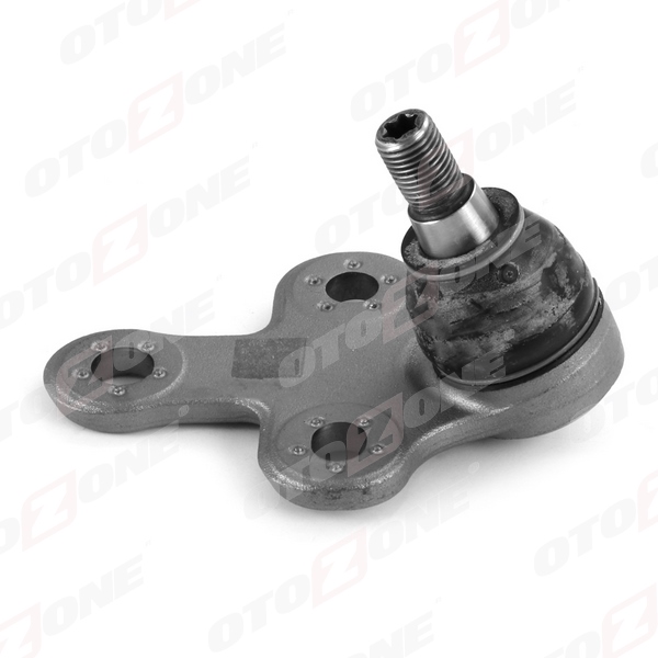 OTOZONE SPE-03021 Alt Rotil Ön Sol/Sağ Combo E-Partner-Berlingo-Rifter-Doblo-Proace City 18>