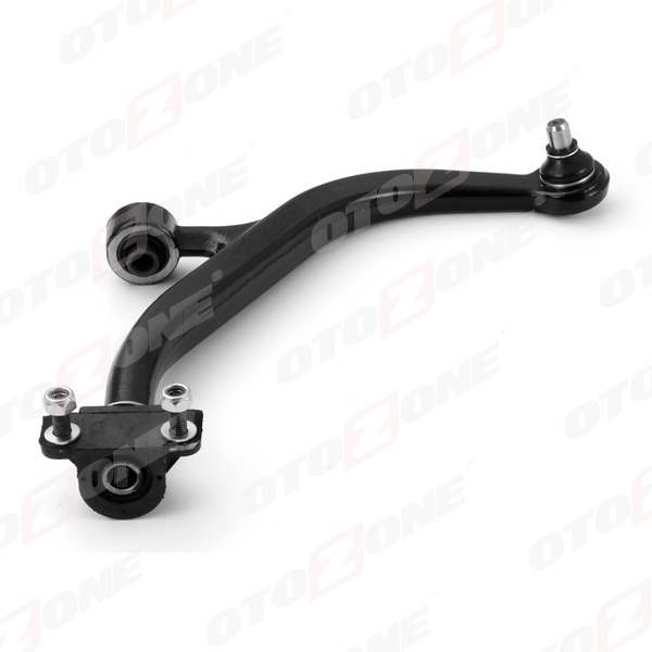 OTOZONE SPE-08021 Alt Salincak Sağ Komple Peugeot P106 93>04 Citroen Saxo 96>04 Ax 88>96