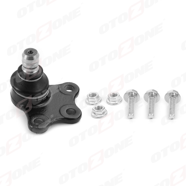 OTOZONE SPE-03008 Alt Rotil Peugeot P208 12>19 Citroen C3 16> Ds3 15>19