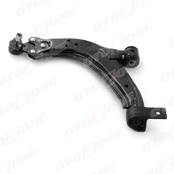 OTOZONE SPE-08017 Alt Salincak Komple Sol Peugeot P306 94>01 18mm