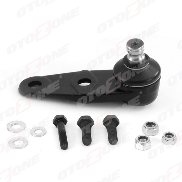 OTOZONE SRN-03004 Rotil Renault Clio 91>Expres 00>Megane I 96>Twingo 96>Scenic 99>R9-R11-R19-R21 12mm