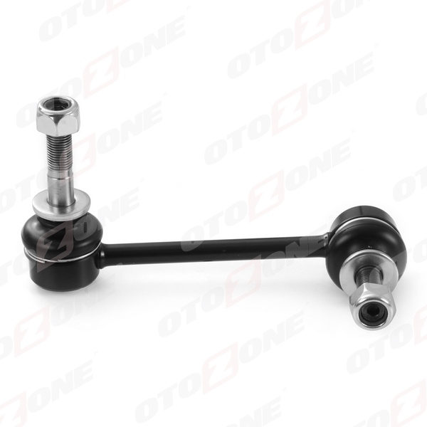 OTOZONE STO-06010 Z Rotu Ön Sağ Toyota Hilux Vigo 2.5l Kun25 4x4 05-> / Hilux Revo 2.4l Gun125 Gun135 4x2 4x4 15-> / L And Cruiser Prado 3.0l Kdj120 03-09 4.0l Grj120 04 ->