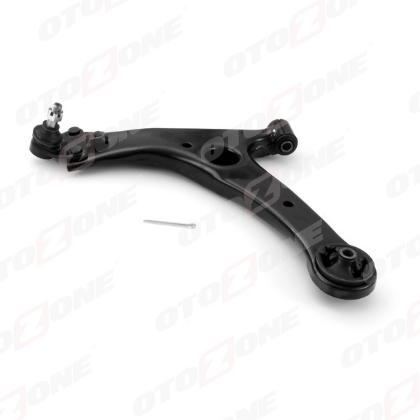 OTOZONE STO-08027 Salincak Sol Alt Komple Sac Avensis T25 2003-2008