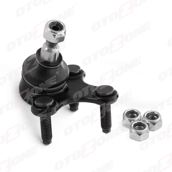 OTOZONE SVW-03004 Rotil Alt Sol Golf V 03- - Caddy Iii 04- - Jetta Iii 05-10 -Toledo Iii 04-09 1.4-1.6-1.8-1.9-2.0