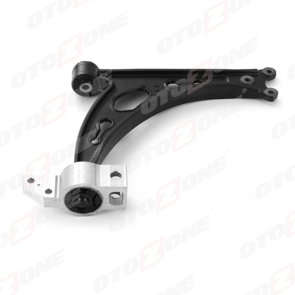 OTOZONE SVW-08071 Alt Salincak Sağ Rotilsiz Döküm Golf V 03 >-Touran 03 >-Caddy 04 >