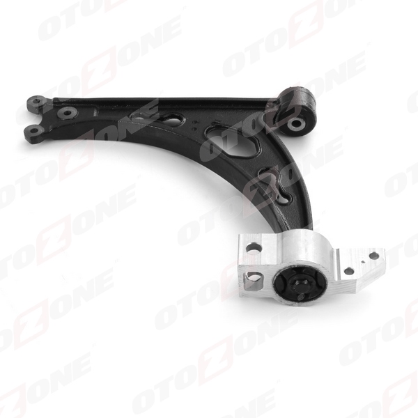 OTOZONE SVW-08057 Alt Salincak Sol Rotilsiz Döküm Golf V 03 >-Touran 03 >-Caddy 04 >