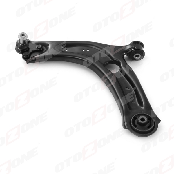 OTOZONE SVW-08015 Salincak Ön Sol Rotilli Vw-Skoda-Seat-Audi-Passat-Tiguan-Arteon-T-Roc-Superb-Kodiaq-Ateca-Formentor- Q3 13>