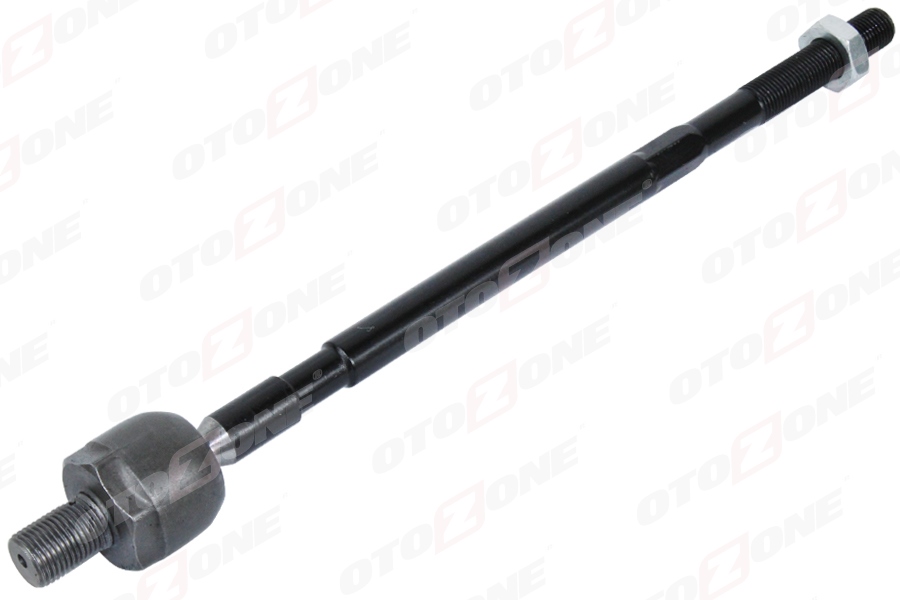 VO-453 Rot Mili On Volvo S40 1995-2003