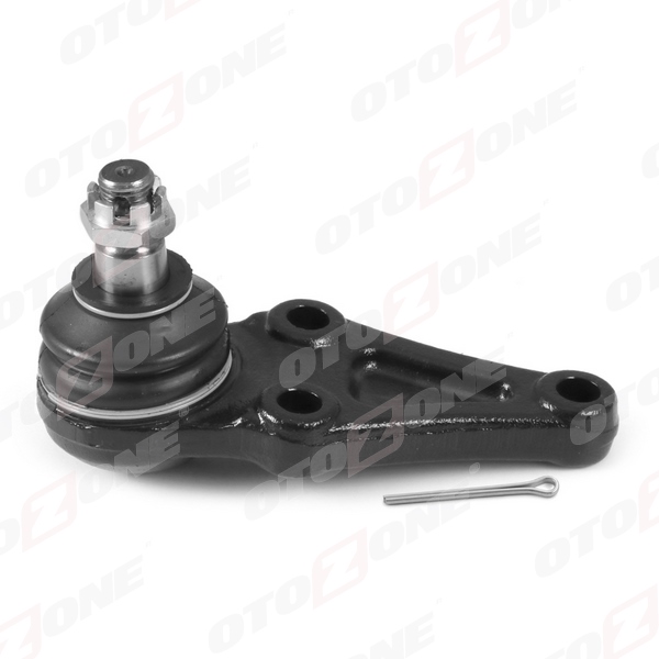 OTOZONE SMI-03004 Rotil Alt Sağ-Sol Mitsubishi L200 2.5l 4d56t Di-D Cr 4x2 4x4 Ka4t Kb4t 07-14 Çift Kabin / L200 2.4l 4n15 Kl2t Euro5 H-Line 6 Vites 15-> / Pajero 3.2l 4m41 V78w V98w Dizel 99->