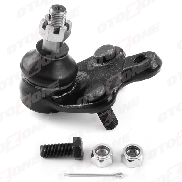 T-535K Rotil Kiti Sol-Sag Toyota Avensis (T25) 1.6 Vvt-I 2003-2008
