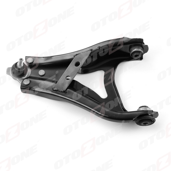 OTOZONE SDC-08007 Salincak Sol Alt Komple Sac Dacia Duster Ii 17>