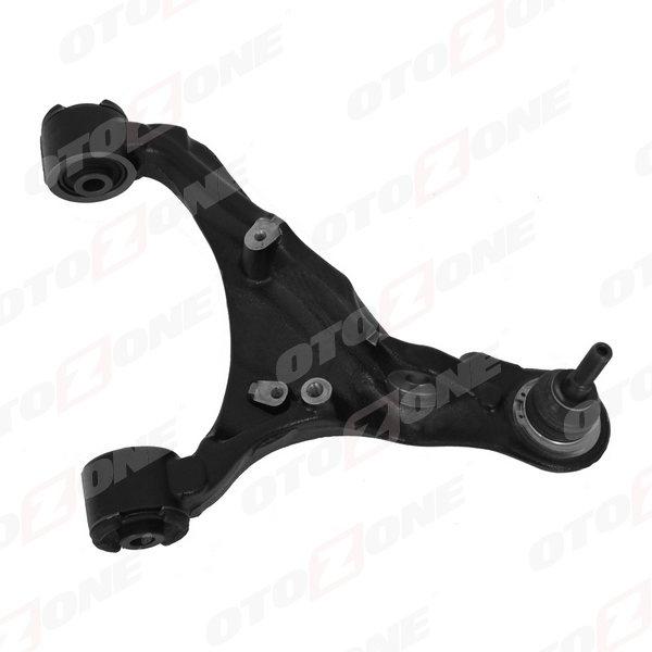 OTOZONE SLR-08007 Salincak On Sag Ust Land Rover Discovery Iii L319 Range Rover Sport I L320