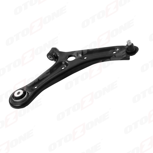OTOZONE SFO-08081 Salincak Ön Sağ Ford Ecosport 17> Rotilli