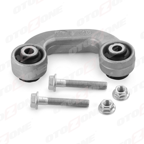 OTOZONE SAU-06022 Audi Allroad 4bh C5 Stabilizer Sol-Sag 05.200-08.2005