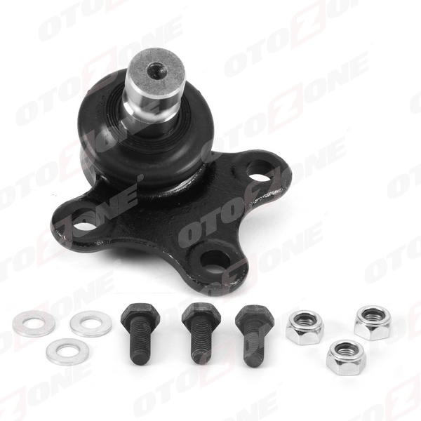 OTOZONE SPE-03018 Ön Salincak Rotili Sağ/Sol Opel Corsa F 19> Peugeot P208 19>