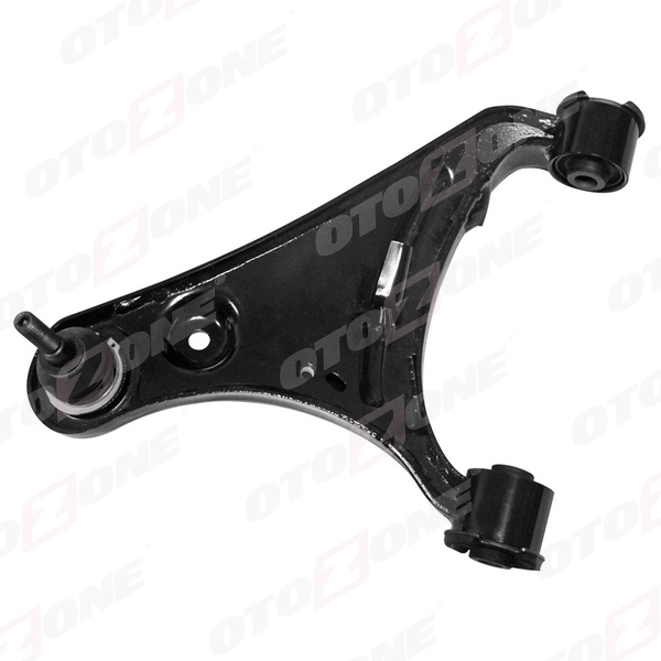 OTOZONE SLR-08023 Land Rover Discovery Iii Iv Salincak Salincak Sol 07.2004-09.2009