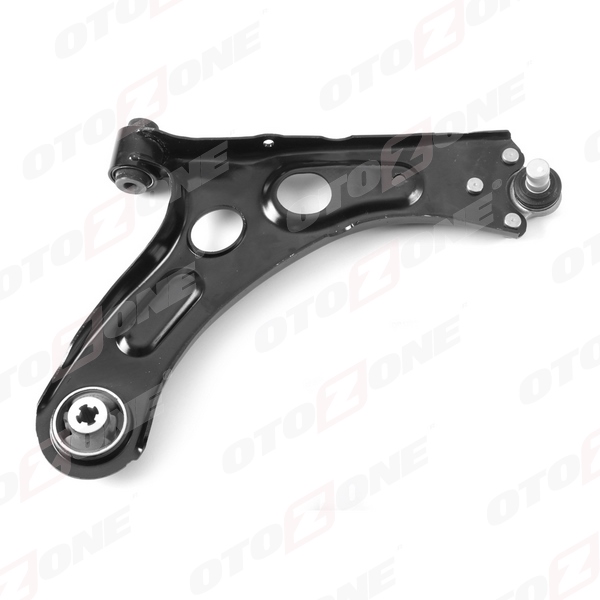 OTOZONE SPE-08066 Ön Salincak Sağ Komple Opel Corsa F 19> Peugeot P208 19>