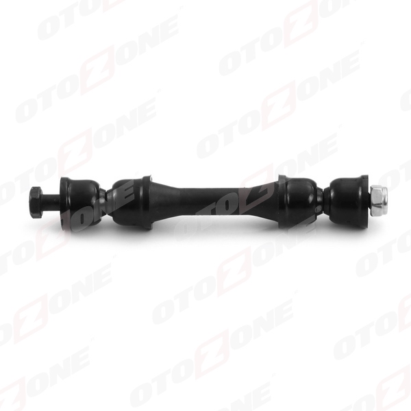 FO-710 Z-Rot On Ford Transit (V184) 2000-2006