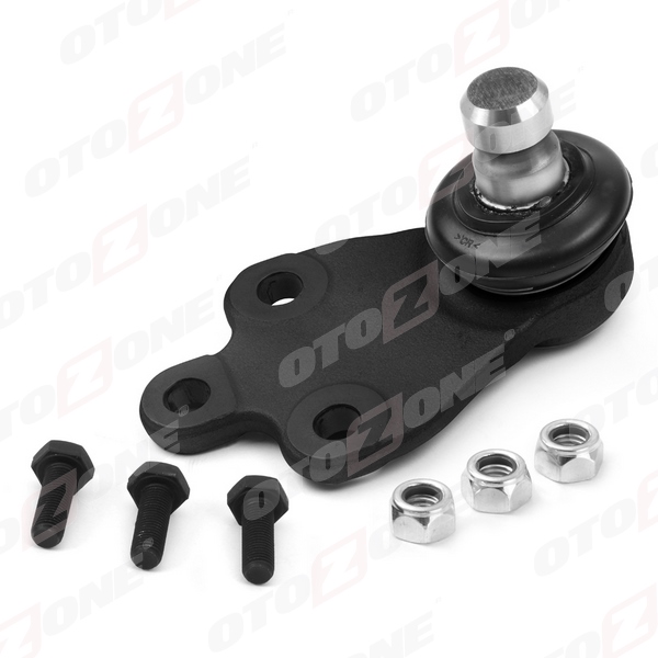 OTOZONE SFO-03129 Salincak Rotili Ön Sağ Ford Kuga 19>