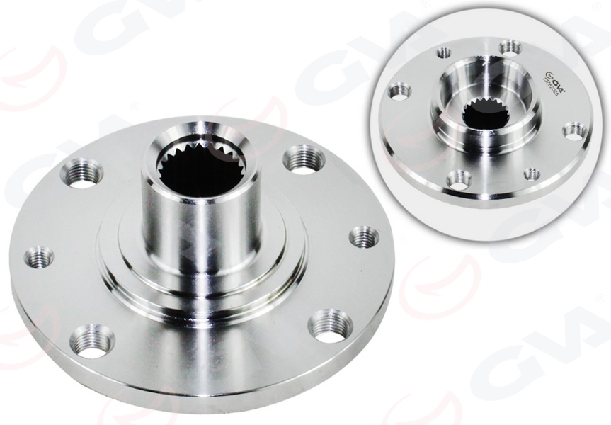 GVA 4726002-1 Ön Teker Poryasi Fiat Tempra-Tipo 1.4-1.6-Ford Ka 1.2 09>Punto 96-99 -Fiat 500 1.2 07> Bravo-Marea-