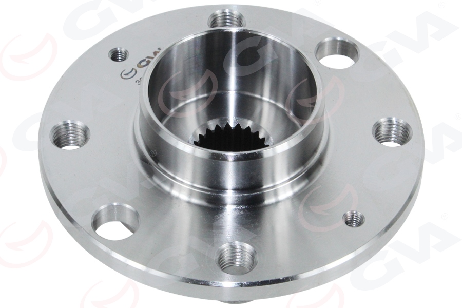 GVA 4729130-1 Ön Teker Poryasi Fiat Grande Punto 1.2l-1.4l 05-12 Opel Vauxhall Adam 1.2l-1.4l 12- Corsa 1.0l-1.4 L 05-11