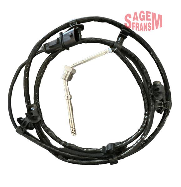 SAGEM.33183 Turbo Isi Kaptoruastra H 1.3 Cdti 05>10-Astra H Sedan 1.3 Cdti 07>10
