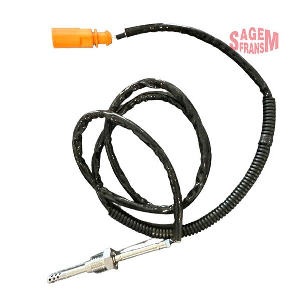 SAGEM 33172 Turbo Isi Kaptoru Amarok 2.0 Bitdi 2010>2012- Amarok 2.0 Tdi 2010>2013