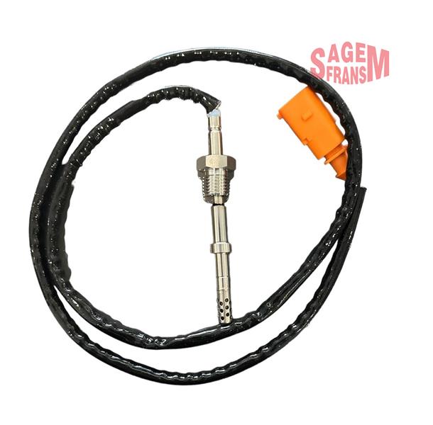 SAGEM 33155 Turbo Isi Kaptoru Volkswagen Caddy Iv 1.6 Tdi 2015 >2017 Caddy Iii 1.6 Tdi 2011>2015