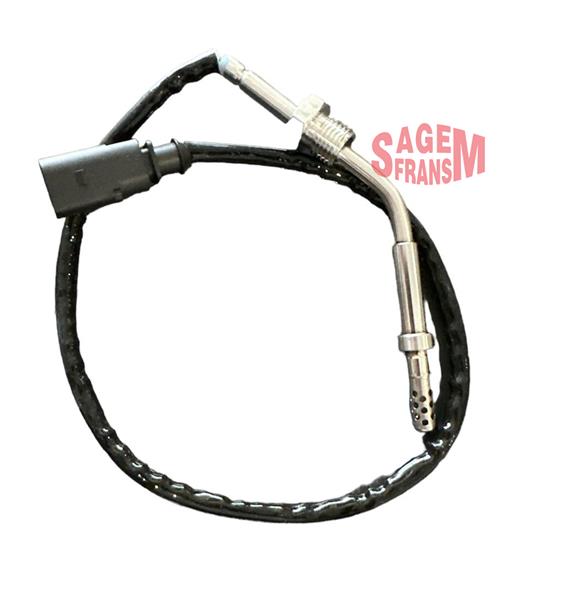 SAGEM 33156 Turbo Isi Kaptoru Volkswagen Multivan V 2.0 Bitdi 2009>2015