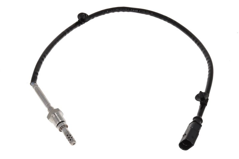 DEL-TS30153 Egzoz Sicaklik Sensoru Audi A4 08-16  A5 08-11  Q5 09-12
