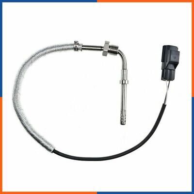 ERA 551505A Egzoz Sicaklik Sensörü Volvo C70 06>14 S40 06>14 S80 06<14 V50 06> V70-Xc60-Xc70 D3-D4-D5 2.4d