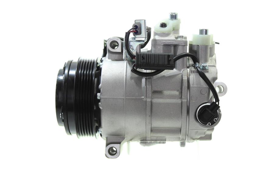 NIS-890696 Klima Kompresoru Mercedes W204-W212 Om651