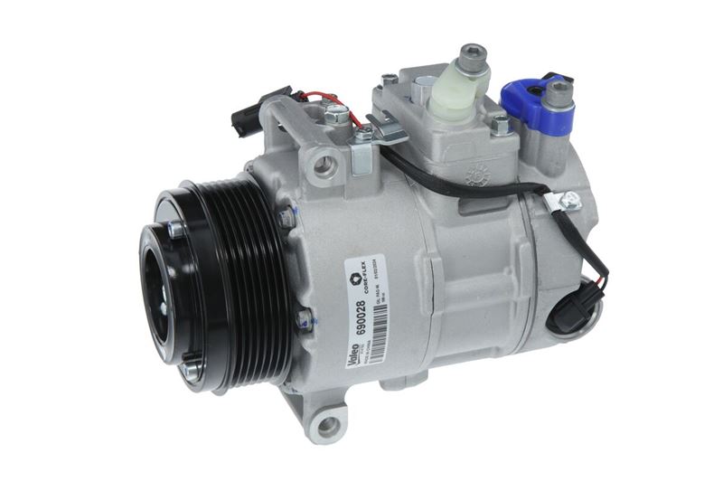 BOSCH 1986AD1438 Klima Kompresoru Mercedes W204 S204 C218 X218 W212 S212 C207 X204
