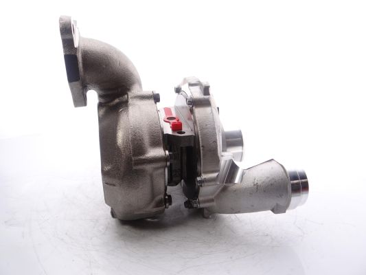 GAR 765156-5008S Turbo Sarj  W221