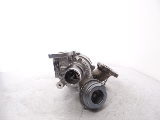 PSA 9818479380 Turbo Komple Opel Croosland-Grandland-P208-P308-P2008-P3008-P5008-C3-C4-Aircroos-Ds3-Ds4 1.2 Eb2d Thp Puretech 1.2 Xht