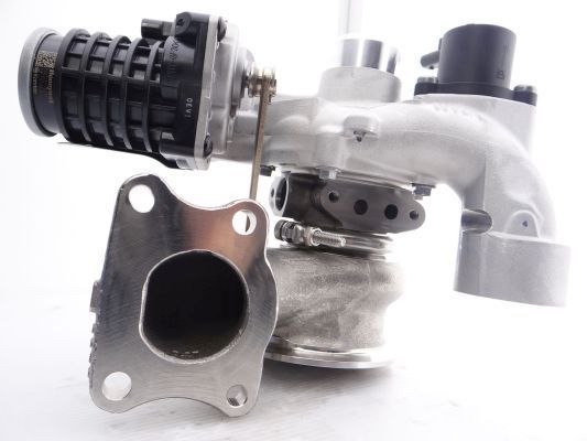 GM 9836081180 Turbo Komple Opel Astra L-Corsa F-Combo E-Crossland-Grandland-Mokka-P208-P308-P408-P508-P2008- P3008-C3-C4-C5-Ds3-Ds4-Ds7 1.2 Eb2a Puretech Hns-Hnk
