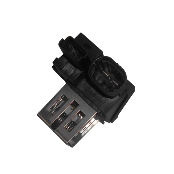 HELLUX HLR.100173 Fan Rezistansi Şapkali Soket Renault Clio Iv 1.2-1.5 16v-Symbol 1.5 Dci-Captur 1.2 16v Dokker 1.5 Dc I-Lodgy 1.5 Dci-Logan 1.5 Dci-Sandero 1.5 Dci