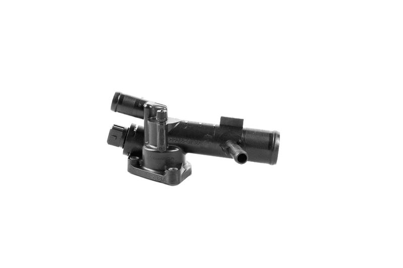 ZENON RN8301 Termostat 89c Komple / Müşürlü Renault Clio-Megane-Kangoo-Logan 1.5dci